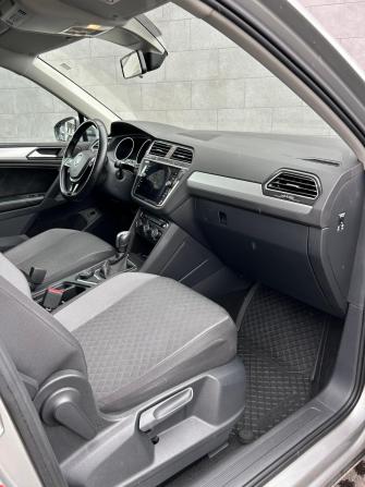 Volkswagen Tiguan II с пробегом 2020 года, цена 2 725 000 рублей, 100788 км, внедорожник, Автокод Объявления