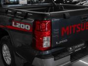 Mitsubishi L200 VI Москва  - изображение 38