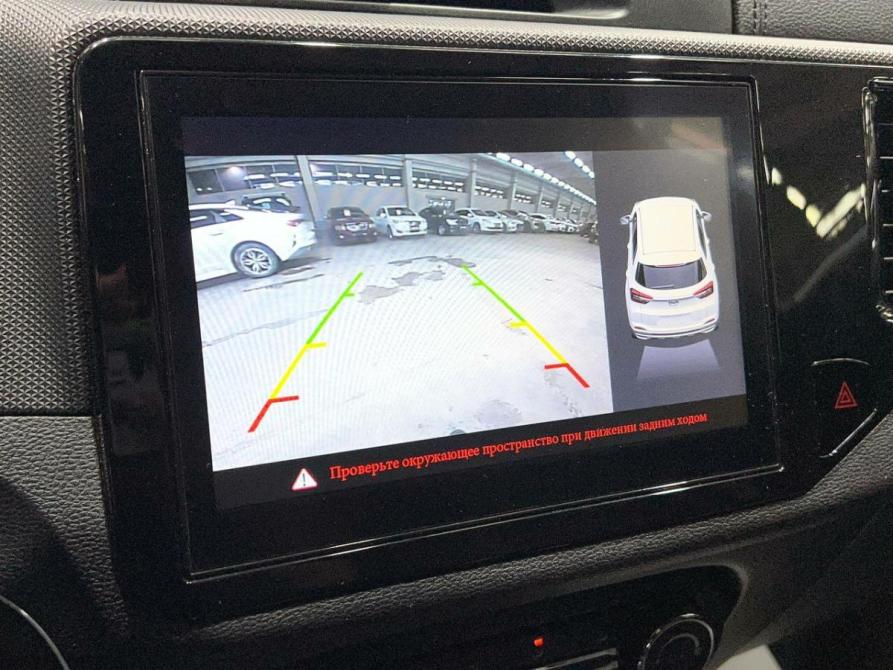 Chery Tiggo 4 I Рестайлинг Оренбург  - изображение 15