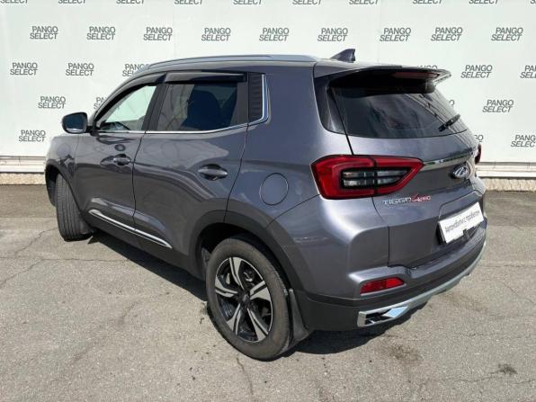 Chery Tiggo 4 Pro I с пробегом 2023 года, цена 1 400 000 рублей, 47000 км, внедорожник, Автокод Объявления
