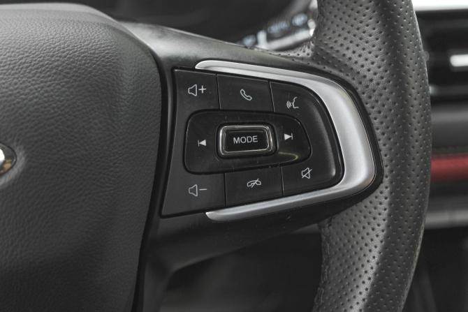 Chery Tiggo 7 II с пробегом 2023 года, цена 2 119 000 рублей, 14000 км, внедорожник, Автокод Объявления