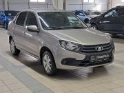 Lada (ВАЗ) Granta I Рестайлинг Набережные Челны  - изображение 32