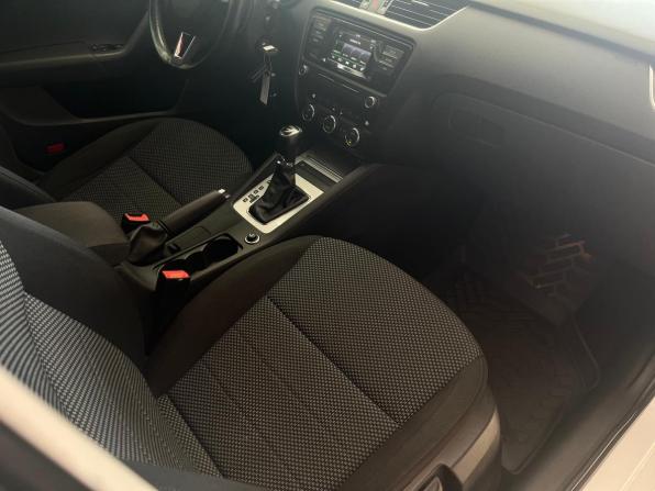 Skoda Octavia III (A7) с пробегом 2016 года, цена 1 320 000 рублей, 217833 км, лифтбек, Автокод Объявления