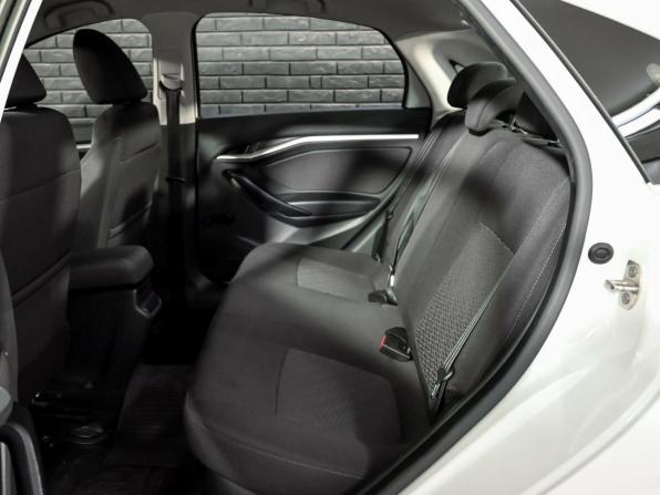 Lada (ВАЗ) Vesta I с пробегом 2019 года, цена 920 000 рублей, 145768 км, седан, Автокод Объявления