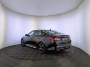 Kia Optima IV Москва  - изображение 37