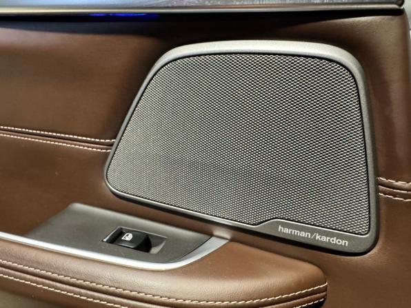 BMW 6 серии IV (G32) с пробегом 2018 года, цена 3 929 000 рублей, 130860 км, хэтчбек, Автокод Объявления