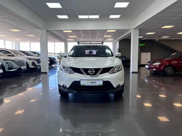 Nissan Qashqai II с пробегом 2018 года, цена 1 645 000 рублей, 98811 км, внедорожник, Автокод Объявления