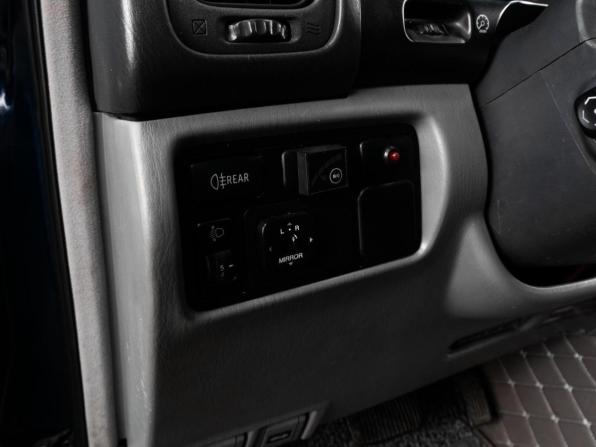 Toyota Land Cruiser 100 Series с пробегом 1998 года, цена 1 659 000 рублей, 488297 км, внедорожник, Автокод Объявления