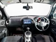 Nissan Juke I Рестайлинг Чита  - изображение 27