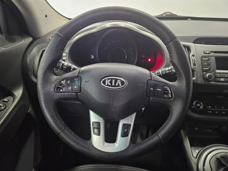 Kia Sportage III Тольятти  - изображение 16
