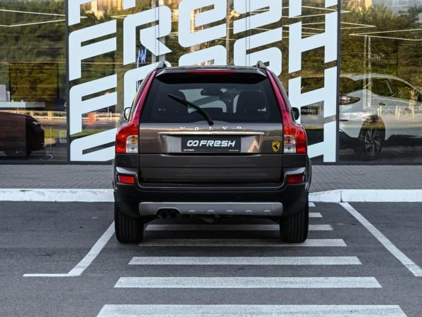 Volvo XC90 I Рестайлинг с пробегом 2011 года, цена 1 919 000 рублей, 217855 км, внедорожник, Автокод Объявления