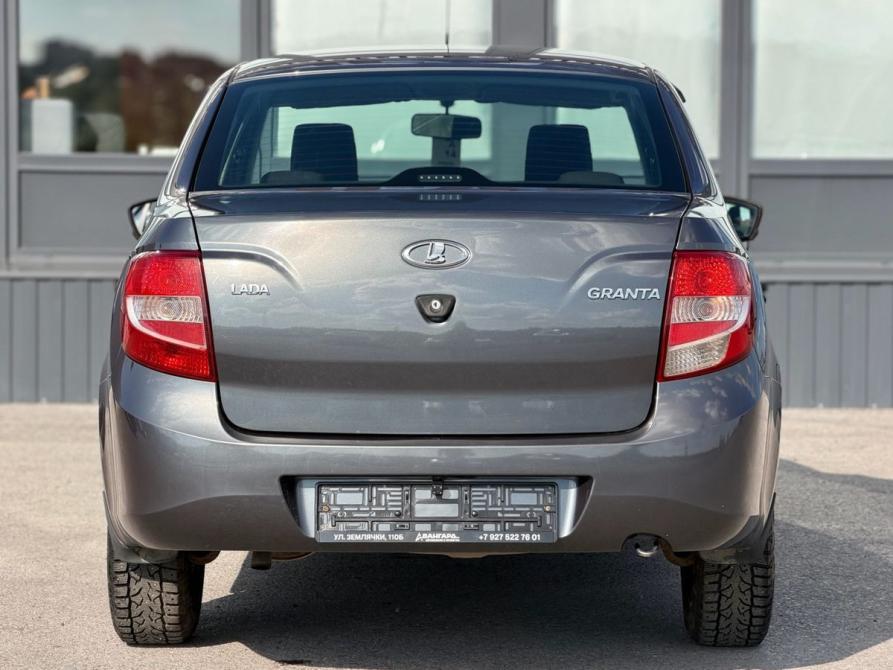 Lada (ВАЗ) Granta I Волгоград  - изображение 7