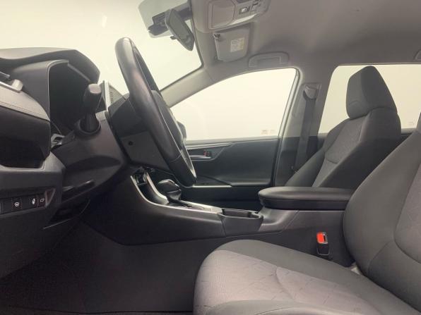 Toyota RAV4 V (XA50) с пробегом 2020 года, цена 2 793 000 рублей, 122500 км, внедорожник, Автокод Объявления