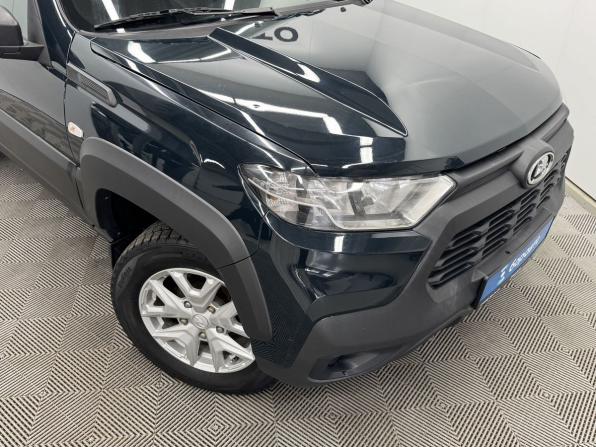 Lada (ВАЗ) Niva Travel I с пробегом 2023 года, цена 850 000 рублей, 65978 км, внедорожник, Автокод Объявления