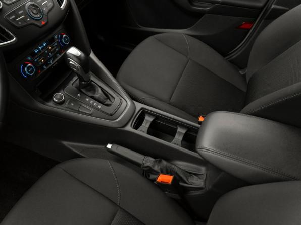 Ford Focus III Рестайлинг с пробегом 2017 года, цена 1 195 000 рублей, 95350 км, седан, Автокод Объявления