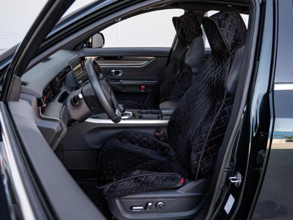JETOUR DASHING I с пробегом 2025 года, цена 2 359 000 рублей, 10595 км, внедорожник, Автокод Объявления