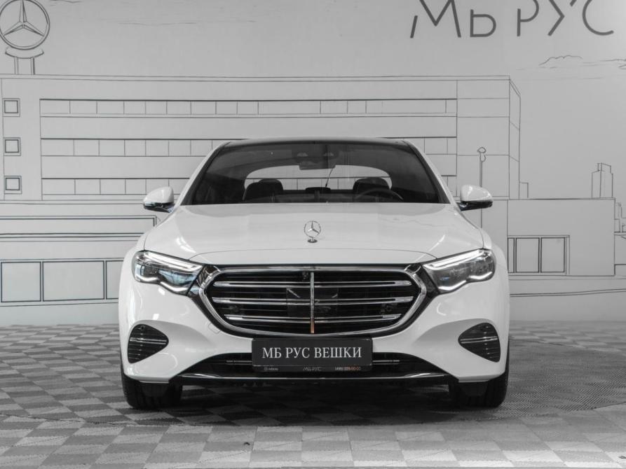 Mercedes-Benz E-Класс VI (W214 S214) Москва  - изображение 13