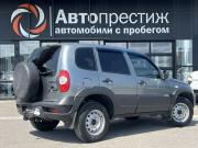 Chevrolet Niva I Рестайлинг Волгоград  - изображение 21