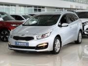 Kia Ceed II Рестайлинг Оренбург  - изображение 33