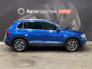 Volkswagen Tiguan II Пермь  - изображение 28