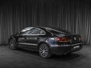 Volkswagen Passat CC I Рестайлинг Тюмень  - изображение 34