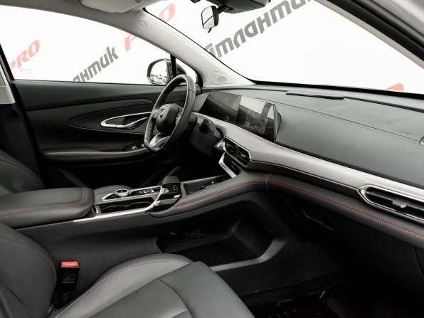Changan UNI-T I с пробегом 2023 года, цена 2 140 000 рублей, 26188 км, внедорожник, Автокод Объявления