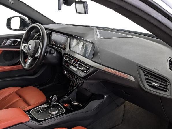 BMW 2 серии F44 с пробегом 2021 года, цена 4 080 000 рублей, 56272 км, седан, Автокод Объявления