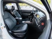 Toyota Camry VII (XV50) Рестайлинг Волгоград  - изображение 28