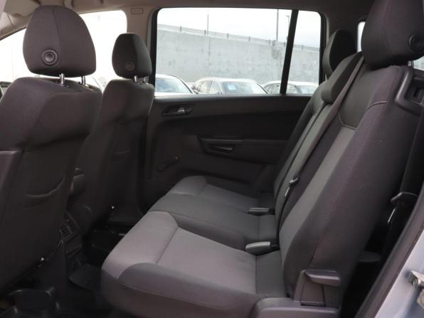 Opel Zafira B с пробегом 2008 года, цена 510 000 рублей, 228920 км, компактвэн, Автокод Объявления