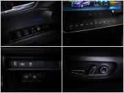 Toyota Camry IX (XV80) China Market Москва  - изображение 47