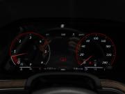 Volkswagen Touareg III Рестайлинг Москва  - изображение 46