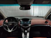 Chevrolet Cruze I Пермь  - изображение 25
