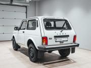 Lada (ВАЗ) Niva Legend Екатеринбург  - изображение 26