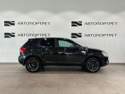 Nissan Qashqai I Санкт-Петербург  - изображение 31