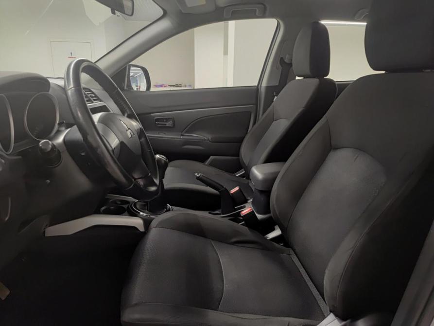 Mitsubishi ASX I Казань  - изображение 20