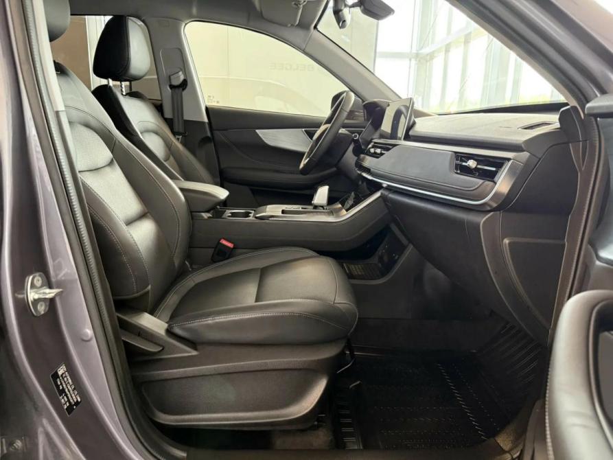 Chery Tiggo 4 Pro I Подольск  - изображение 10