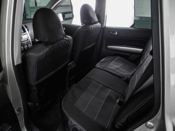 Nissan X-Trail II с пробегом 2010 года, цена 1 339 000 рублей, 163721 км, внедорожник, Автокод Объявления