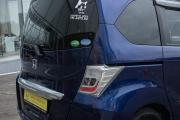 Honda Freed I Рестайлинг Иркутск  - изображение 29
