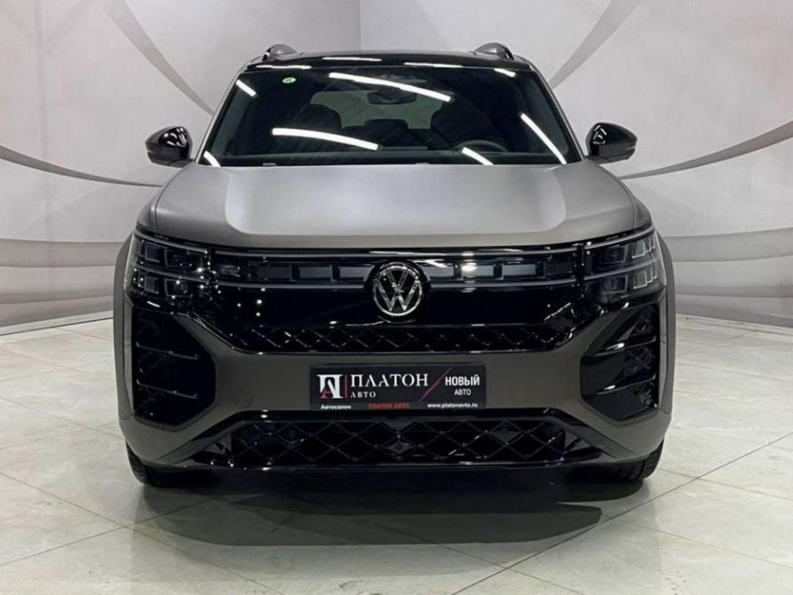 Volkswagen Teramont II (China Market) Воронеж  - изображение 2