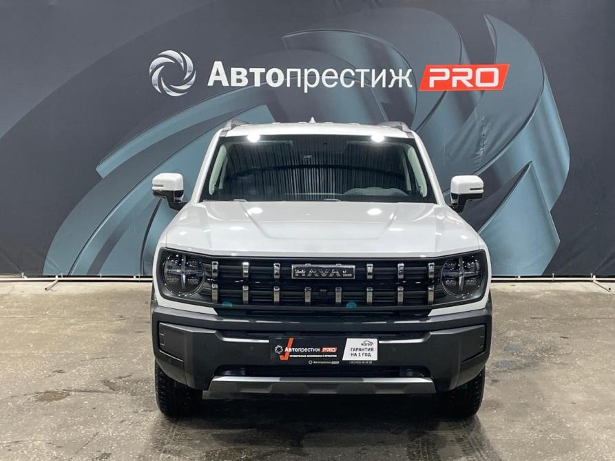 Haval H3 Пермь  - изображение 2