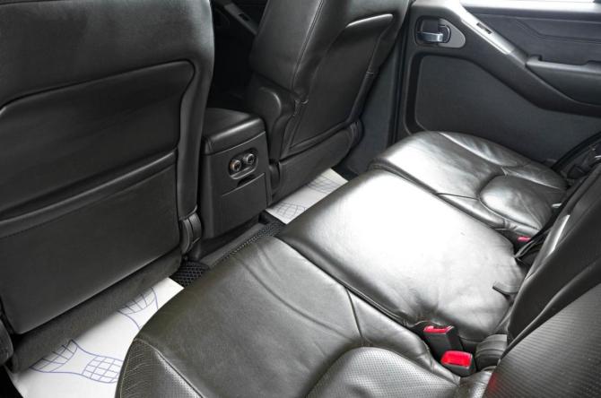 Nissan Pathfinder III с пробегом 2008 года, цена 1 299 000 рублей, 223000 км, внедорожник, Автокод Объявления