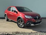 Renault Logan II Рестайлинг Кемерово  - изображение 22