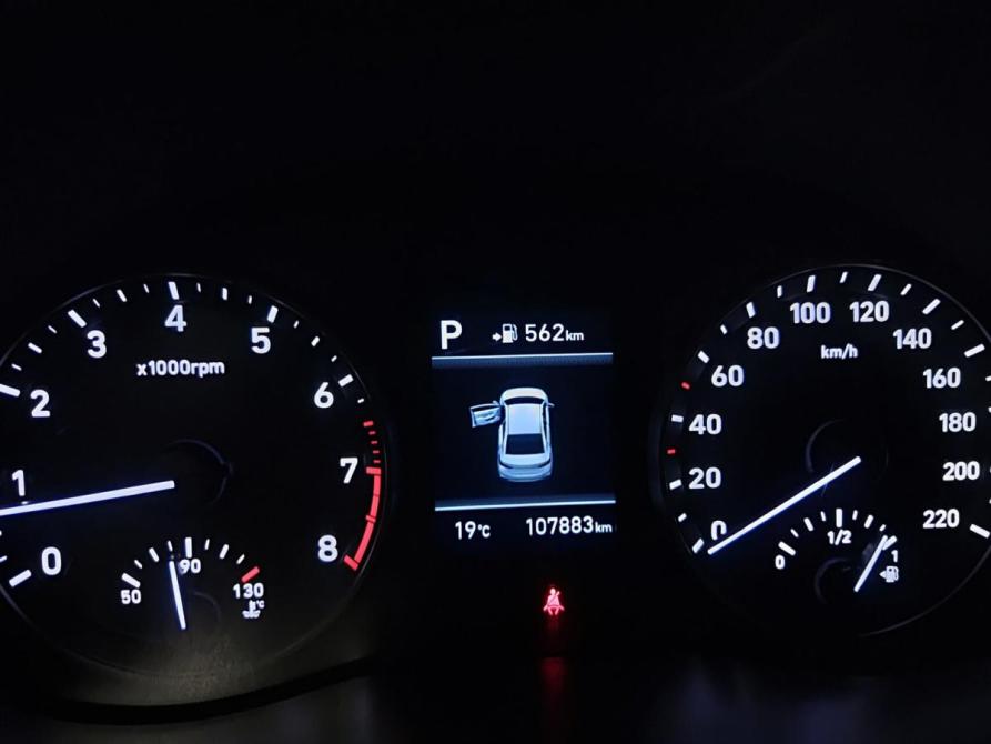 Hyundai Solaris II Казань  - изображение 16