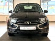 Lada (ВАЗ) Granta I Рестайлинг Тольятти  - изображение 21