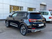 Chery Tiggo 4 I Рестайлинг Уфа  - изображение 21