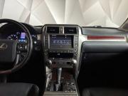 Lexus GX II Рестайлинг Москва  - изображение 39