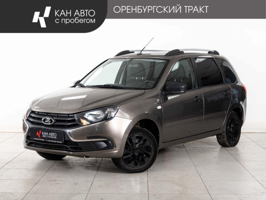 Lada (ВАЗ) Granta I Рестайлинг Казань  - изображение 1