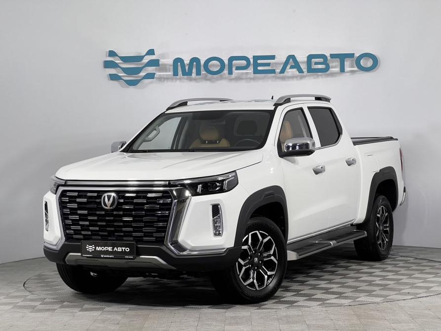 Changan Hunter Plus Калининград  - изображение 1