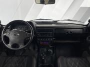Lada (ВАЗ) 2121 (4x4) I Рестайлинг Екатеринбург  - изображение 33