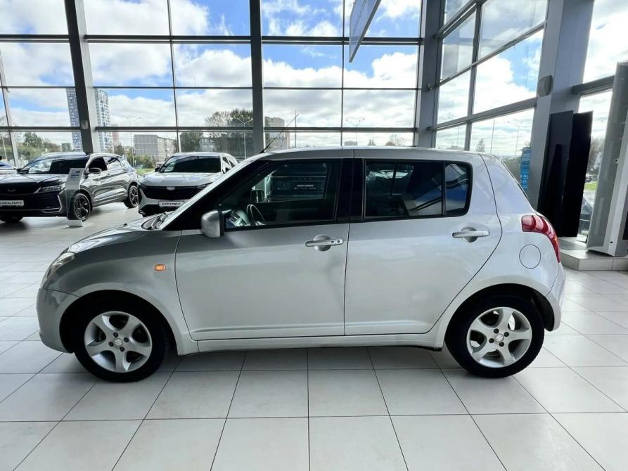 Suzuki Swift III Екатеринбург  - изображение 7